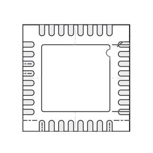 China IC Integrated Circuits AD5423BCPZ LFCSP-32 Data Converter ICs on sale