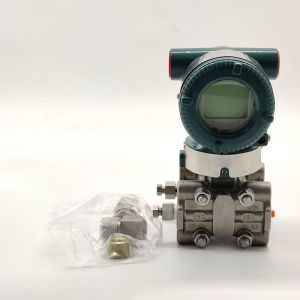 Smart Differential Pressure Transmitter 4-20MA Yokogawa Transmitter EJA110E With