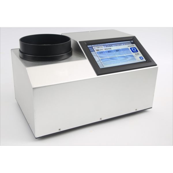 ST2100 Near-infrared rapid grain analyzer NDT Portable Spectral range 850-1700nm