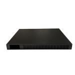 OEM Custom Rack Mounted Large Storage Multi Hard Disk Server Case Tolerance +/-0