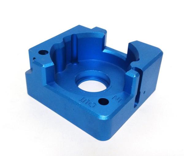Quality Numerical Control Precision CNC Milling Parts OEM  custom CNC parts for sale