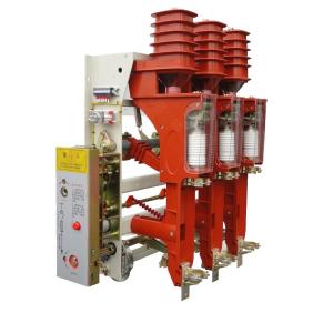 China Indoor High Voltage Load Break Switch High Precise 11kv IEC Standard wholesale