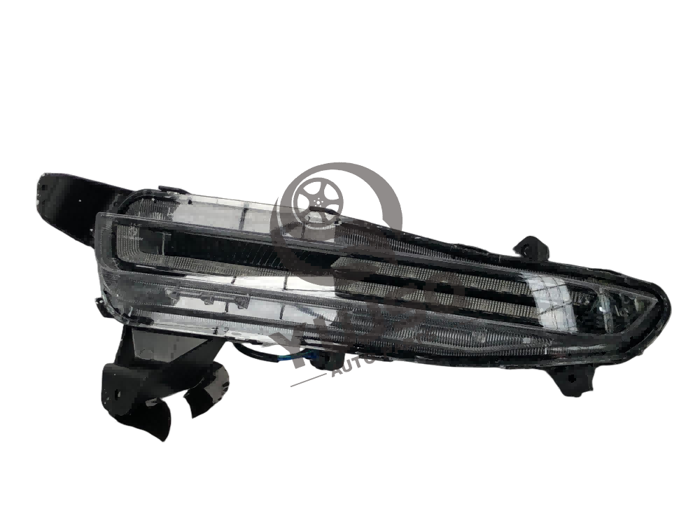 JAC T9 Left Daytime Running Light 4121300P33A1 OEM Fit