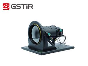 China Large Array Uncooled Thermal Camera Core 1280x1024 12μM For Security Monitoring wholesale