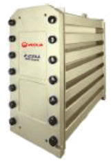 Veolia Suez EDI Stacks MK-3MiniHT For Pharmaceutical Purified Water