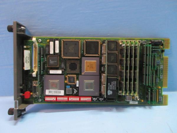 Quality ABB INICT03A Infi-Net To Computer Transfer Module Digital I O Module for sale