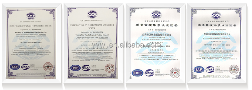 UV resistant Empty PP Woven Sewn Bag for Sand Packaging with Tie String