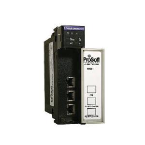China PROSOFT MVI56E-MCM / NETWORK INTERFACE MODULE / PLC COMMUNICATION MODULE wholesale