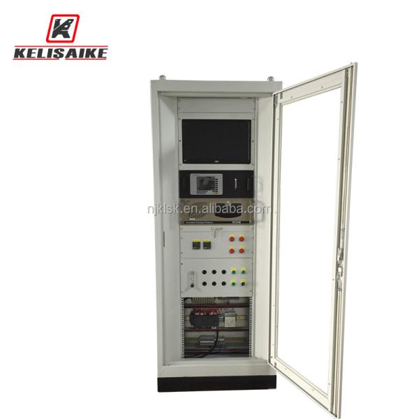 Quality Cabinet CEMS Continuous Emission Monitoring System Explosion Proof for sale