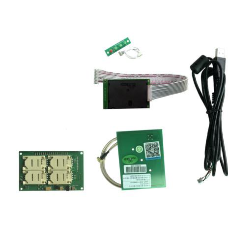 Quality All System valid Rfid Read Write Module Free Drive Easily Plug In And Play. for sale
