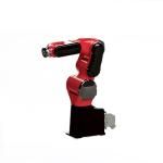 6 Axis Industry Robot Load 3kg Automation Integration For Screw Locking