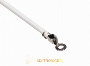 Power Supply Ovens 100K Surface Mount Sensor MFS-4 Surface Mount Temp Sensor