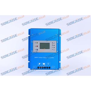 China IP68 1.5KG 20A MPPT Solar Charge Controller on sale