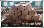 Rectangular Red Copper Vertical Continuous Casting Machine Automatic