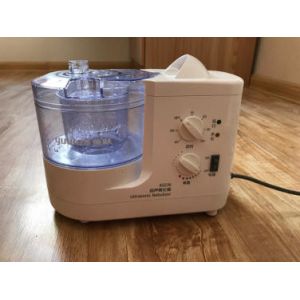 Hot selling high quality YUWELL Ultrasonic nebulizer 402AI
