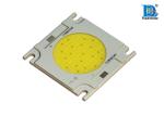 150W 5600K COB Chip LED Array with 3mm Copper MCPCB , White LED Module