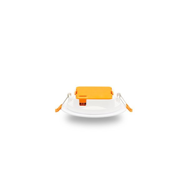 3 Inch Driver Box Removable Panel Light 6500K With 80 Lm/W Lumen Efficiency