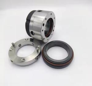 204B Agitator Shaft Mechanical Seal For Oil Polymer Slurry Medium