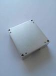Low Drift IMU Sensor With ADIS16488 Protocal
