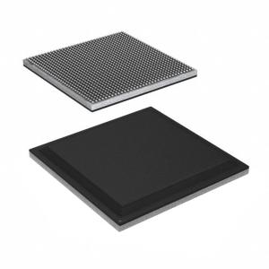 China Field Programmable Gate Array XCKU035-3FFVA1156E FCBGA1156 Embedded FPGA Engine wholesale