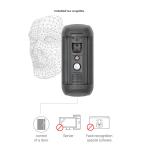 Beward IP65 ONVIF H.264 BP/MP IP Video Intercom
