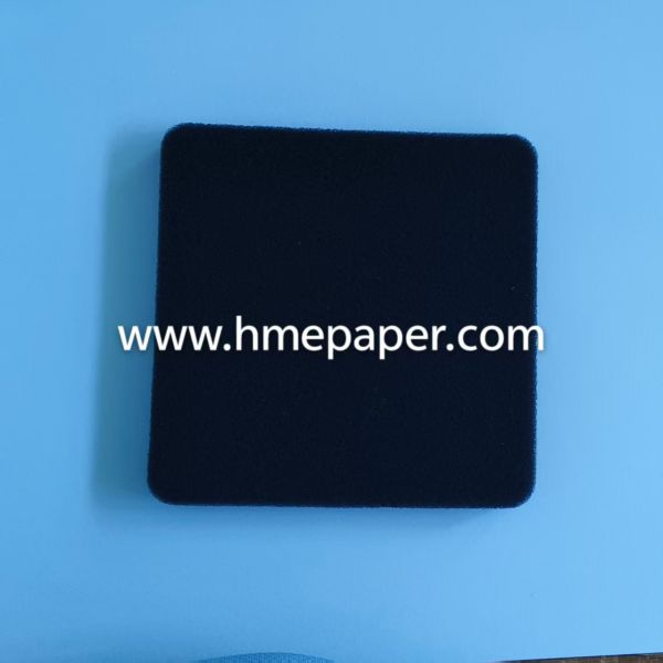 White Filter Cotton for YUWELL Oxygen Generator 8f-5AW/3AW/3CW/3GW 9F-5B Durable and Effective