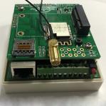 China CE 2W OCPP Controller Module Ethernet AC Charge Controller wholesale