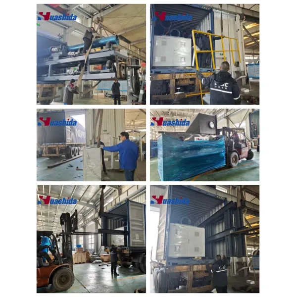 Reliable Epoxy Powder Anti-Corrosion Coating Systems Equipment for Enhanced Steel Pipe Longevity