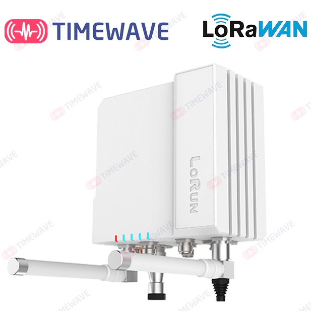 Bluetooth IoT Wireless Transmission Devices Connective Intelligent LoRaWAN