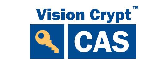 Quality VisionCrypt™ 6.0  Advanced Security CAS Conditional Access System for sale