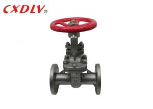 China OS/Y Casting SS Gate Valve , Flexible Wedge Metal Seated Gate Valve For Sea Water wholesale