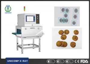 China X Ray Detection Equipment For Dry Pack Food Inspection With Auto Rejector wholesale