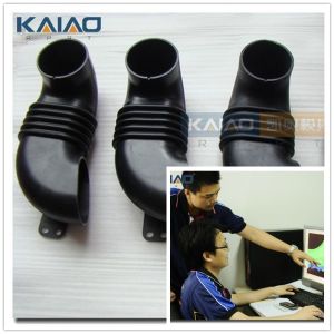 ABS PC Plastic rapid plastic machining Precision Machining Accessories