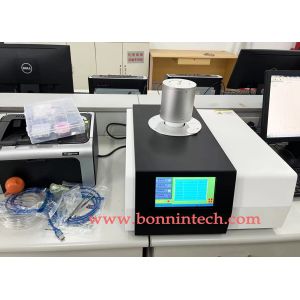High Temperature Metal Powder Differential Synchronous Thermal Analyzer TGA DSC
