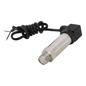 China WNK Flat Film Diffusion Silicon Sanitary Pressure Transmitter 4-20mA wholesale