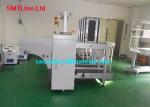 PLC Control SMT Line Machine NG OK Unloader With Light Touch Button Switch
