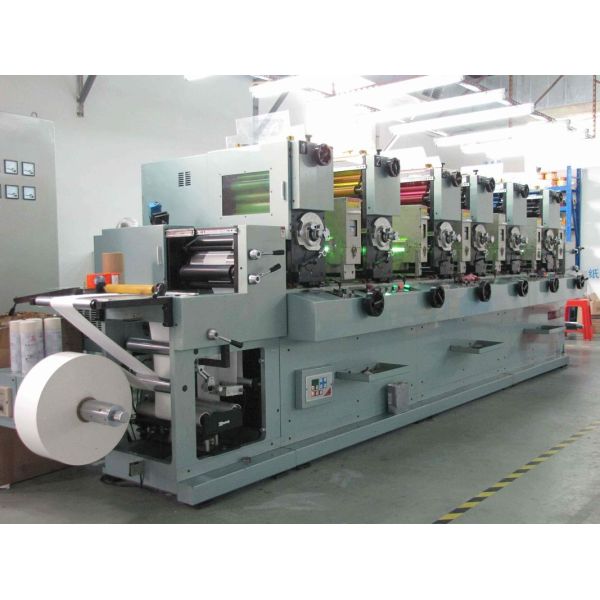 Eco Friendly Tamper Seal Tape Digital Serial Numbering 150mm Perforation