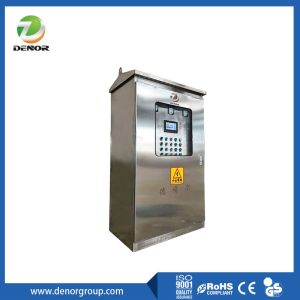 Variable Frequency Control Cabinet