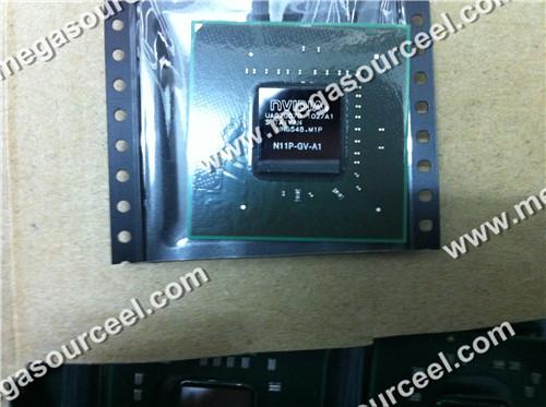 Quality Computer IC Chips N10P-GLM4-A2 Graphic Memory NVIDIA Computer IC Chips for sale