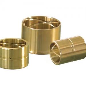 China Electrophoresis CNC Brass Parts 4 5 Axis High Precision Brass CNC Machining Parts wholesale