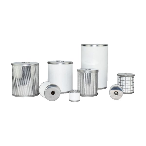 SMC Premium Compressor Filter For Clean Compressed Air Systems