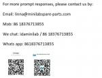 FUJI FRONTIER PCB DTH21 PART 113C977900 FOR 350/370/390 MINILAB