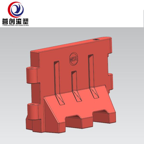 Quality Customized Traffic Control Barricades The Solution For Efficient Traffic Control for sale