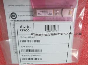 SFP-GE-L Single Mode Fiber SFP Small Form Factor Pluggable Transceiver