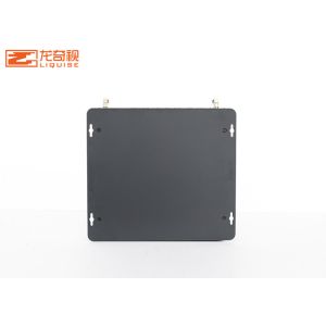 Anti Jamming Wall hanging Android Playback Mini Rugged Embedded Pc