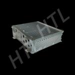 Variable Speed CNC Milling Turning Custom With Automatic Tool Changer