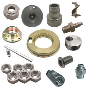 China Precision CNC Machining Parts – Custom Aluminum &amp; Metal Components wholesale