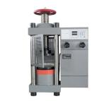 30mm Compressive Strength Cube Compression Testing Machine LCD Digital Display