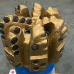 Matrix Body Pdc Bit 6inch PDC Diamond Bit Of Oifield API Drill Bit