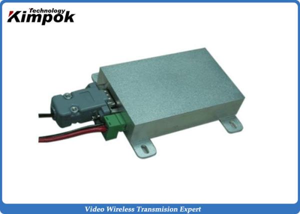 Quality Half - duplex Wireless Data Modem RS485 / RS232 / TTL Wireless Radio Module for sale